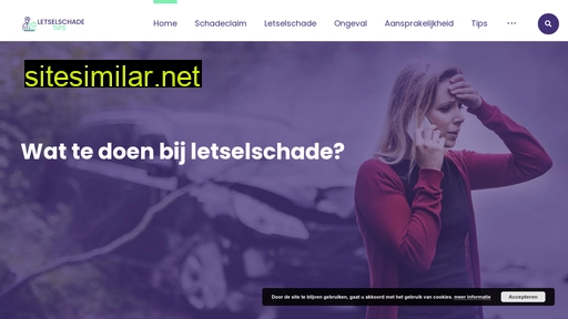letselschade-tips.nl alternative sites