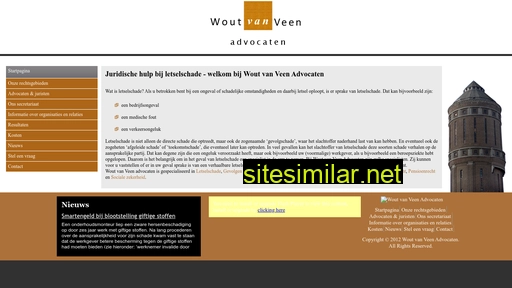 letselschadeadvocatenutrecht.nl alternative sites