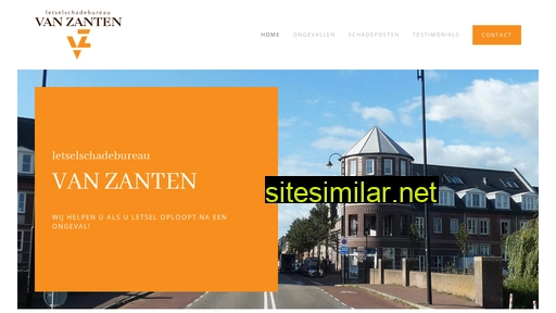 letselschadebureauvanzanten.nl alternative sites
