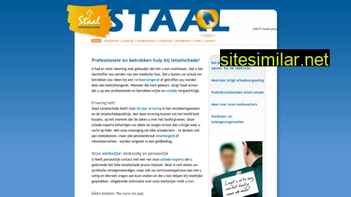 letselschadevergoeding.nl alternative sites