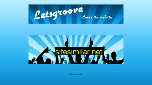 letsgroove.nl alternative sites