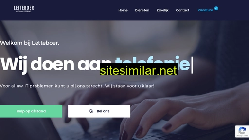 letteboer.nl alternative sites
