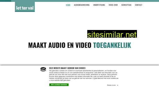 letterval.nl alternative sites