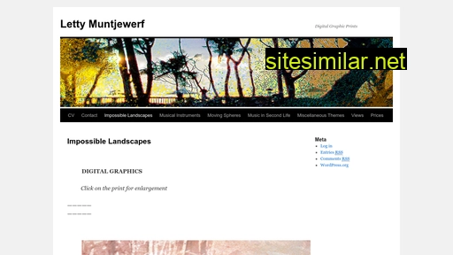 lettymuntjewerf.nl alternative sites