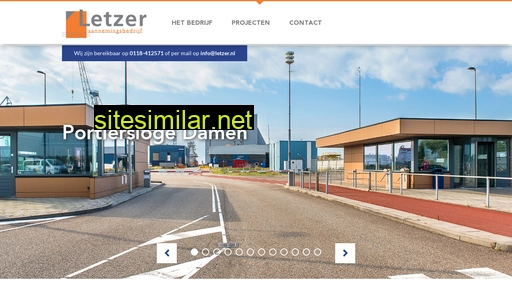 letzer.nl alternative sites