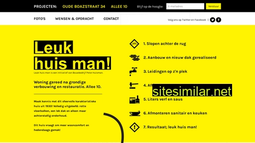 leukhuisman.nl alternative sites