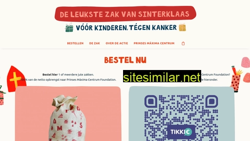 leukstezakvansinterklaas.nl alternative sites