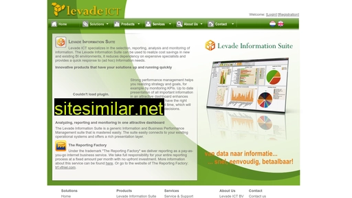 levade-ict.nl alternative sites