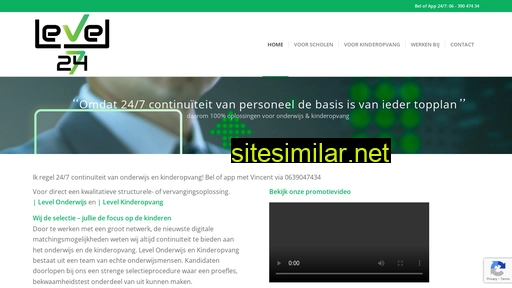 level247.nl alternative sites