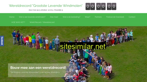 levendewindmolen.nl alternative sites