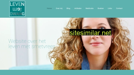 levenmetdwang.nl alternative sites