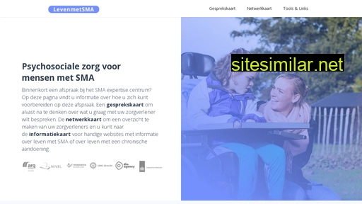 levenmetsma.nl alternative sites