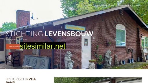 levensbouw.nl alternative sites