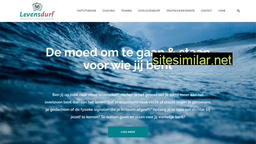 levensdurf.nl alternative sites