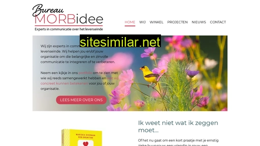 levenseindeconsulent.nl alternative sites
