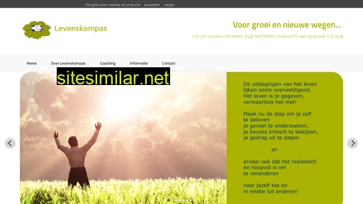 levenskompas.nl alternative sites