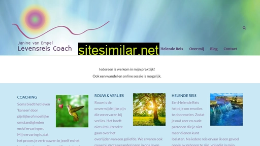 levensreiscoach.nl alternative sites