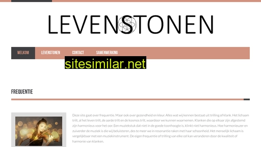 levenstonen.nl alternative sites