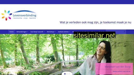 levensverbinding.nl alternative sites