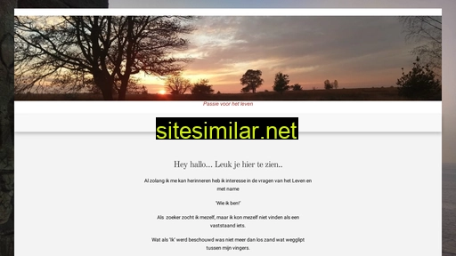 levensvlam.nl alternative sites