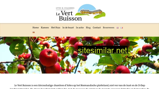 levertbuisson.nl alternative sites