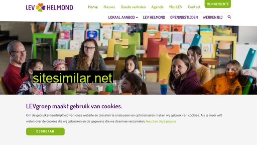 levhelmond.nl alternative sites
