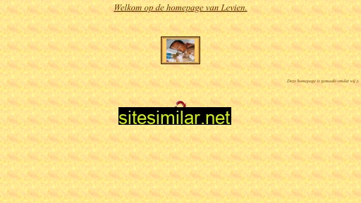 levien.nl alternative sites