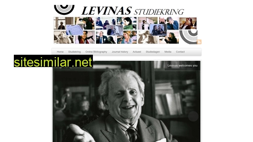 levinas.nl alternative sites