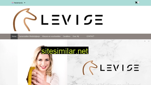 Levise similar sites