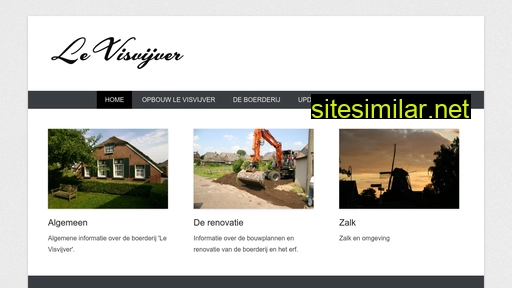 levisvijver.nl alternative sites