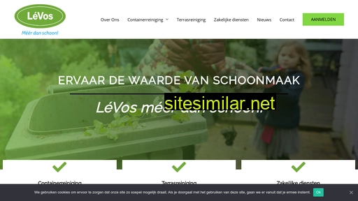 levos.nl alternative sites