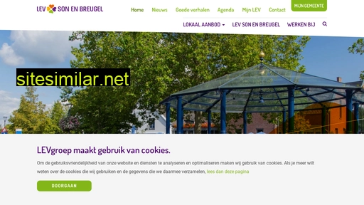 levsonenbreugel.nl alternative sites