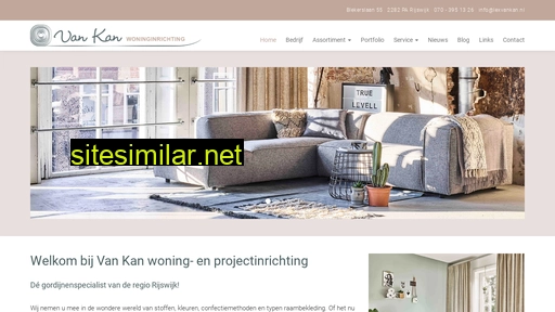 lexvankan.nl alternative sites