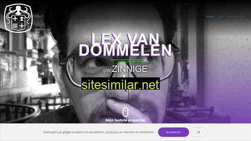 lexvd.nl alternative sites