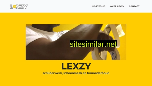 lexzy.nl alternative sites