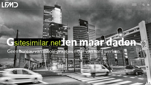 lfmd.nl alternative sites