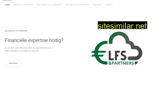 lfs-partners.nl alternative sites