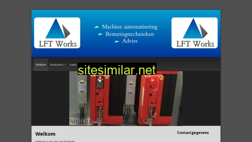 lftworks.nl alternative sites