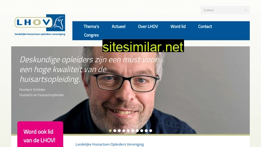lhov.nl alternative sites