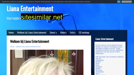 liana-entertainment.nl alternative sites