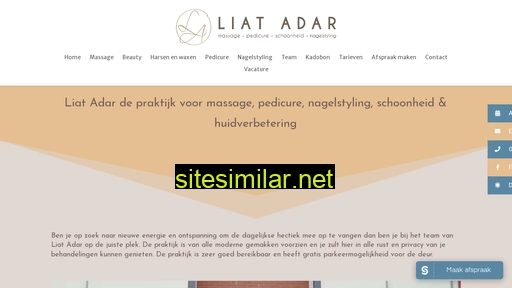 liatadar.nl alternative sites