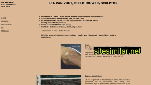 liavanvugt.nl alternative sites
