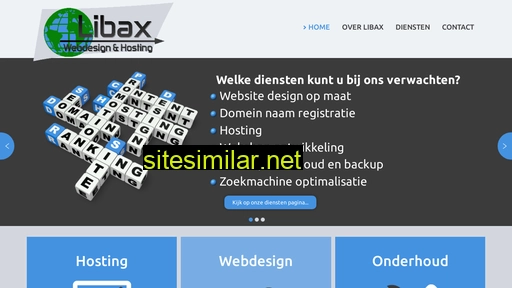 libax.nl alternative sites
