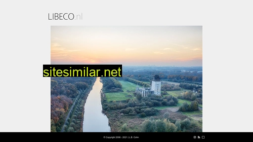 libeco.nl alternative sites