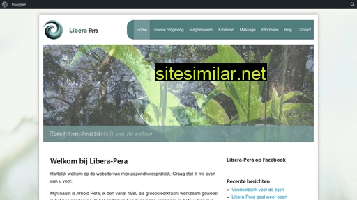 libera-pera.nl alternative sites