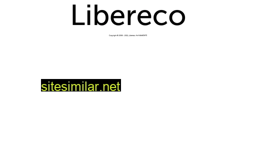 libereco.nl alternative sites