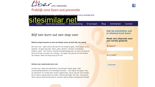liberlifecoaching.nl alternative sites