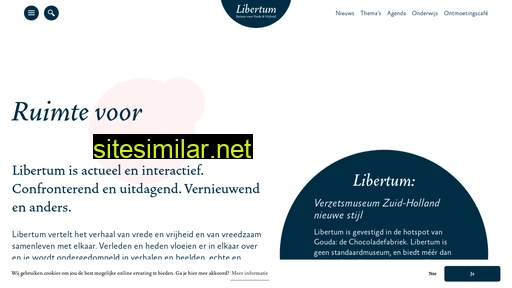 libertum.nl alternative sites