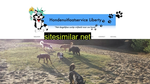 liberty-hus.nl alternative sites