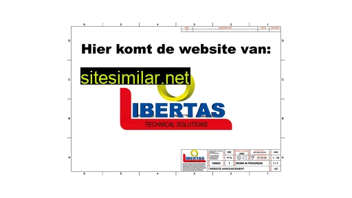 libertas-ts.nl alternative sites